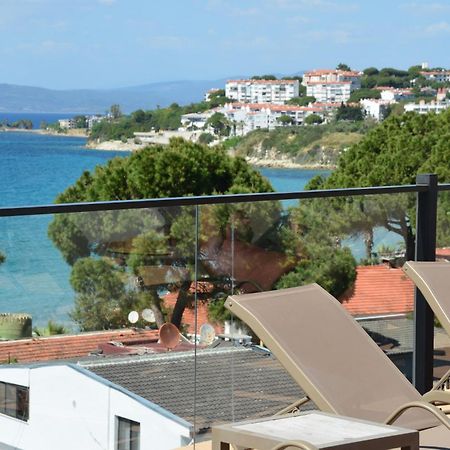 Rosy Suites Hotel Kuşadası Buitenkant foto