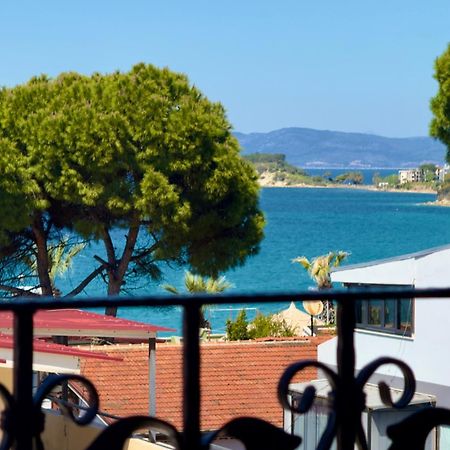 Rosy Suites Hotel Kuşadası Buitenkant foto