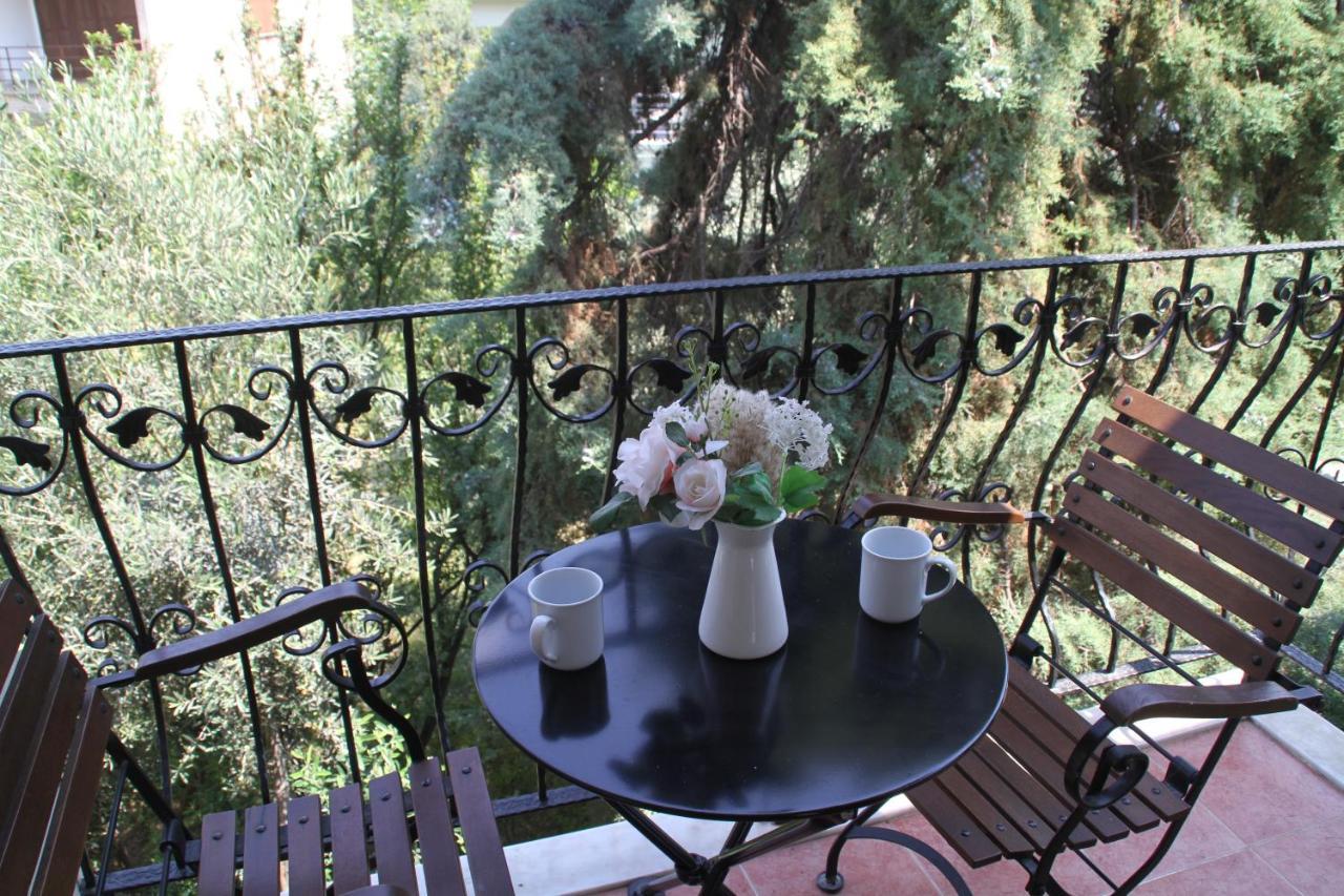 Rosy Suites Hotel Kuşadası Buitenkant foto