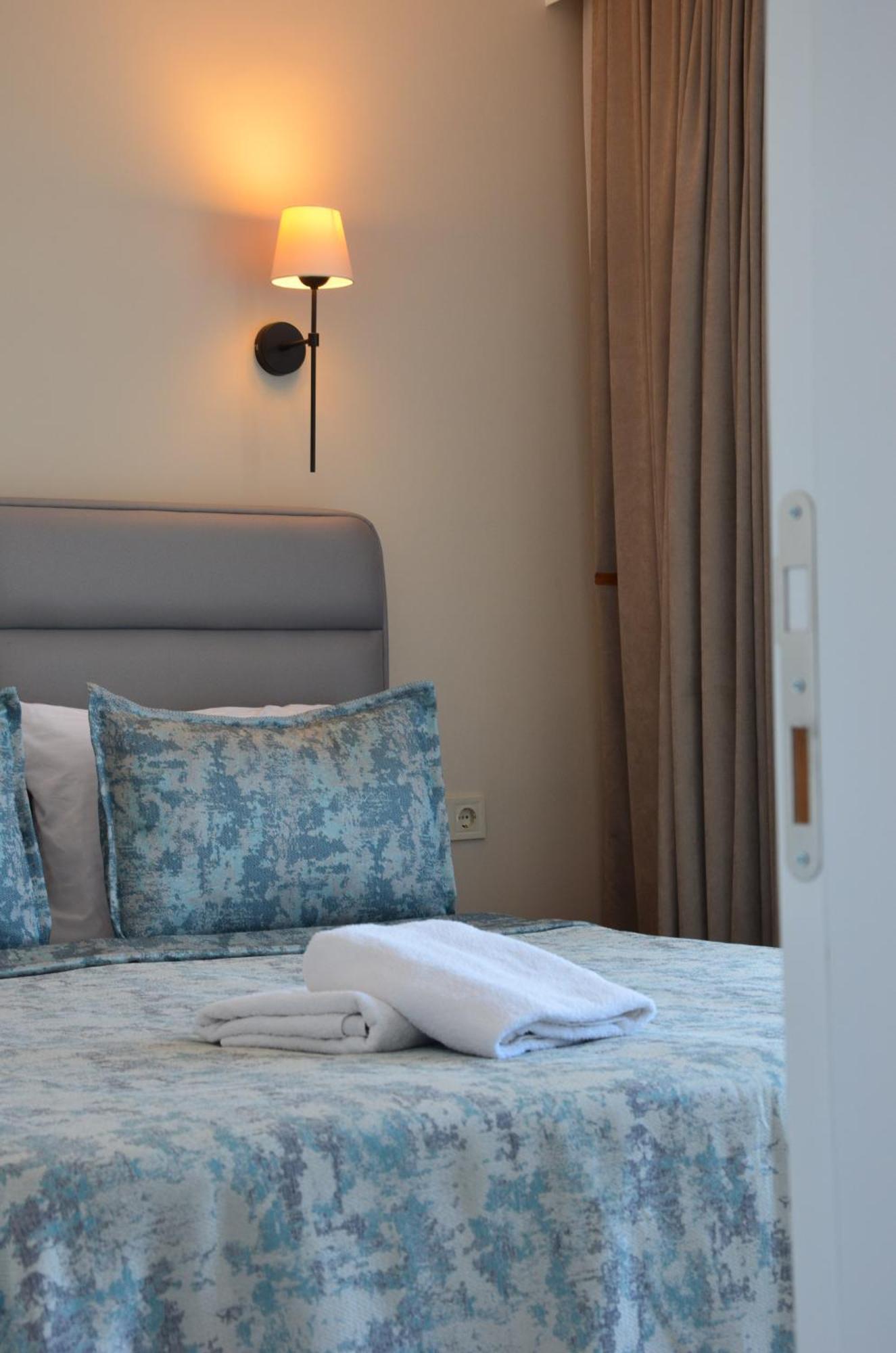Rosy Suites Hotel Kuşadası Buitenkant foto