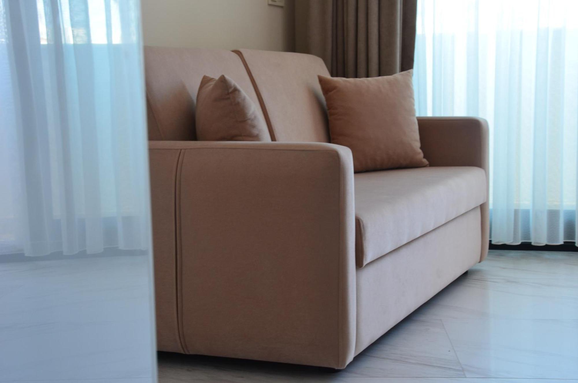 Rosy Suites Hotel Kuşadası Buitenkant foto