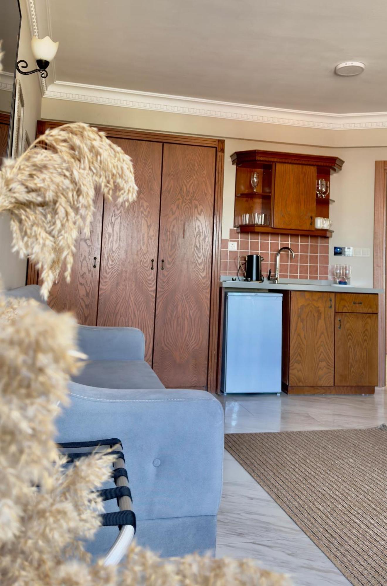 Rosy Suites Hotel Kuşadası Buitenkant foto