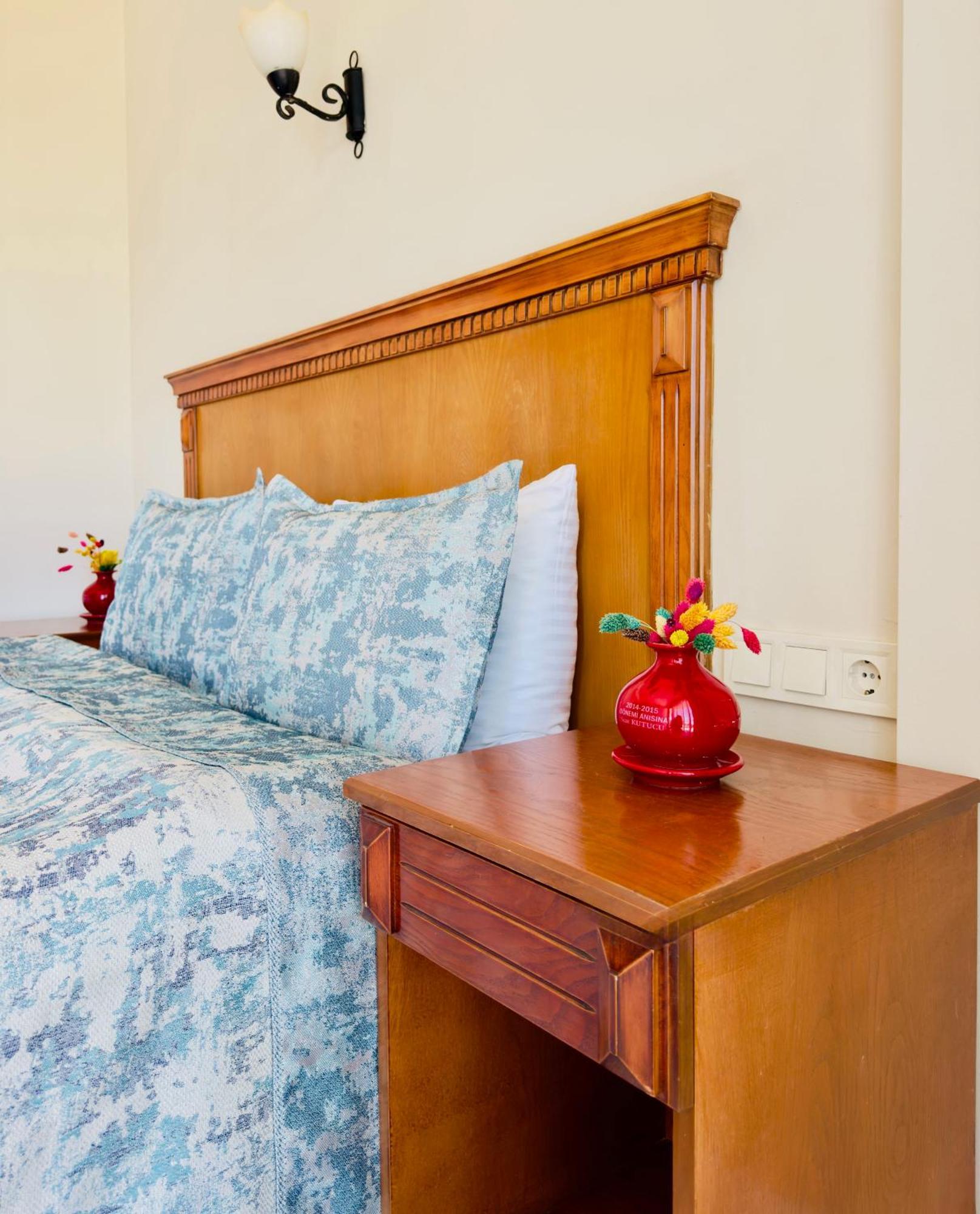 Rosy Suites Hotel Kuşadası Buitenkant foto